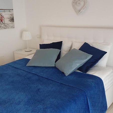 לידו די פומפוזה B&B El Dorado מראה חיצוני תמונה