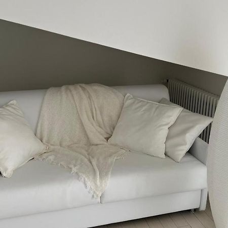 לידו די פומפוזה B&B El Dorado מראה חיצוני תמונה