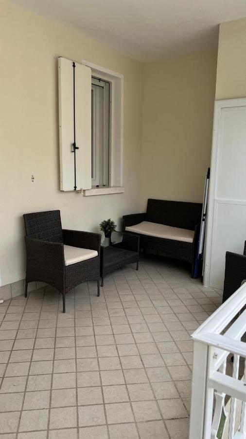לידו די פומפוזה B&B El Dorado מראה חיצוני תמונה