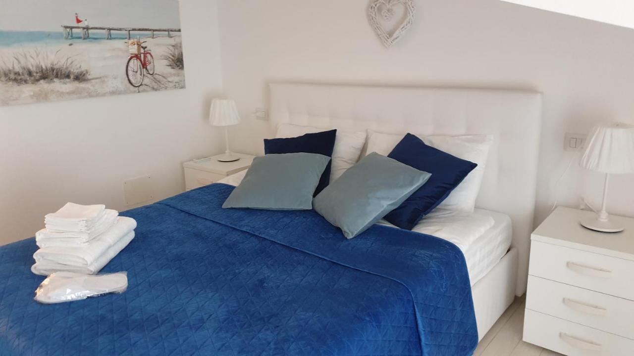 לידו די פומפוזה B&B El Dorado מראה חיצוני תמונה