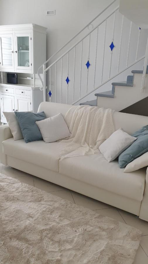 לידו די פומפוזה B&B El Dorado מראה חיצוני תמונה