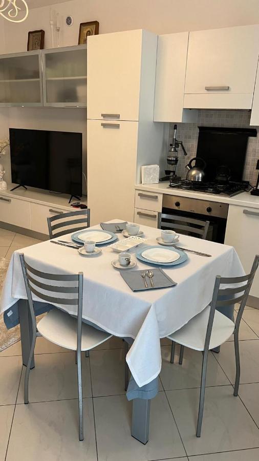 לידו די פומפוזה B&B El Dorado מראה חיצוני תמונה