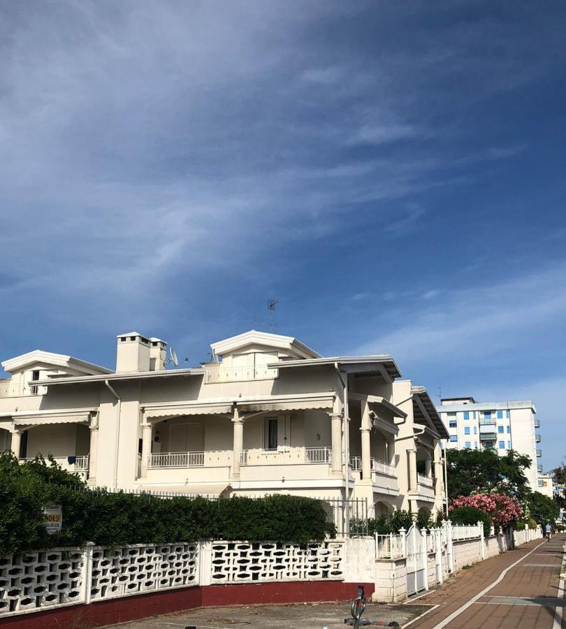 לידו די פומפוזה B&B El Dorado מראה חיצוני תמונה