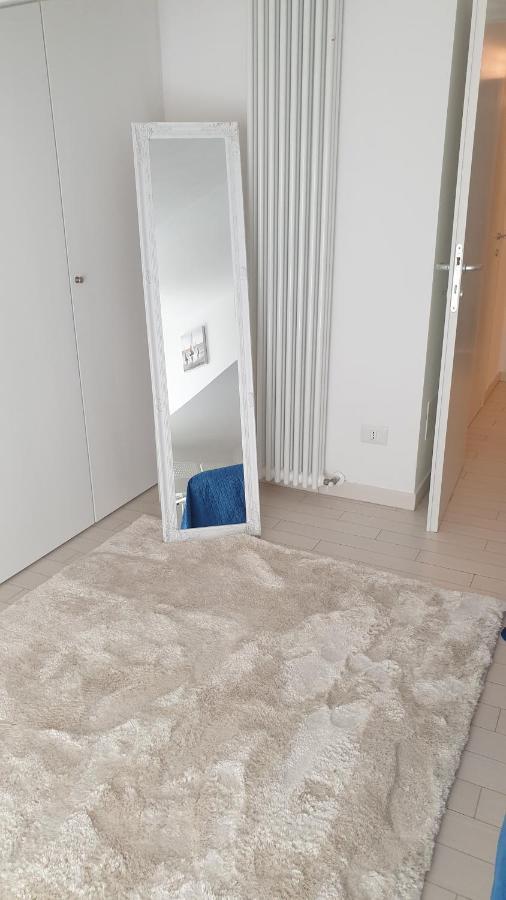 לידו די פומפוזה B&B El Dorado מראה חיצוני תמונה