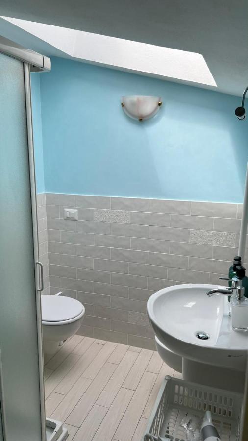 לידו די פומפוזה B&B El Dorado מראה חיצוני תמונה