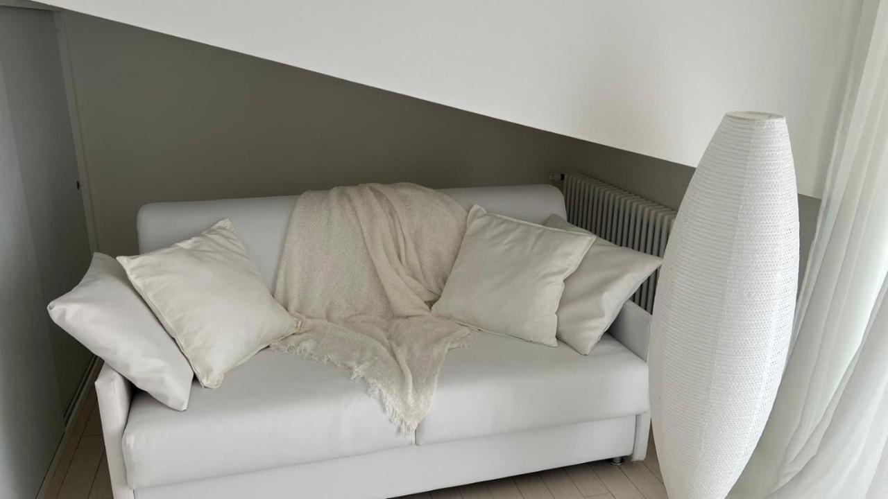 לידו די פומפוזה B&B El Dorado מראה חיצוני תמונה