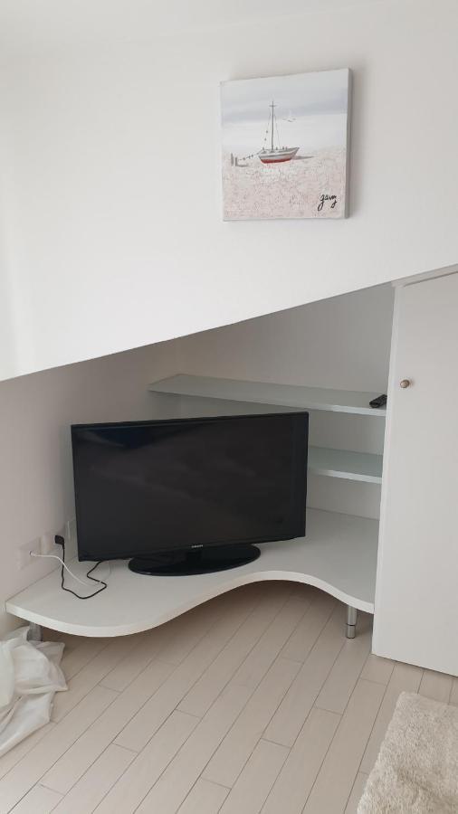 לידו די פומפוזה B&B El Dorado מראה חיצוני תמונה