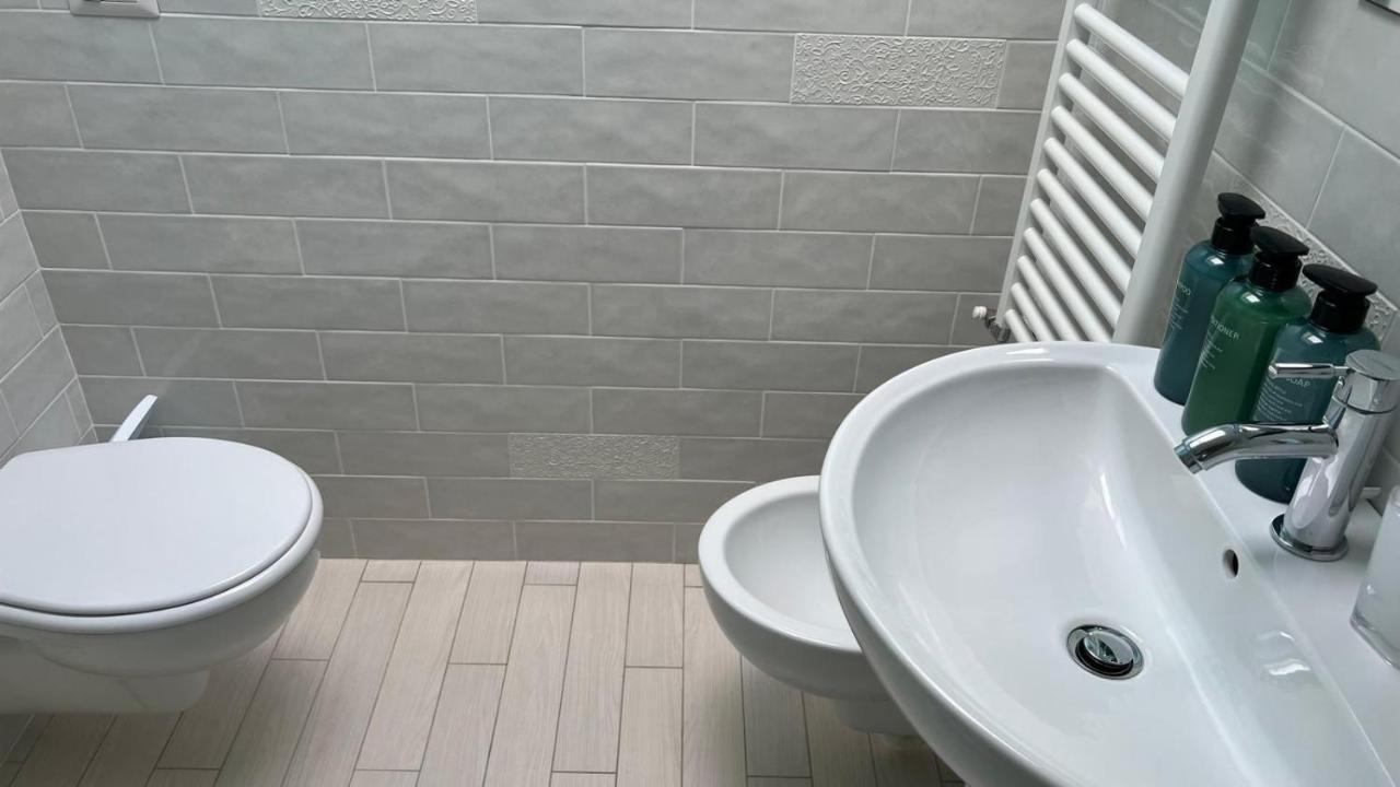 לידו די פומפוזה B&B El Dorado מראה חיצוני תמונה