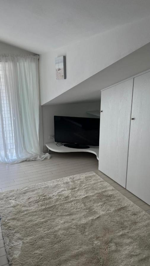 לידו די פומפוזה B&B El Dorado מראה חיצוני תמונה
