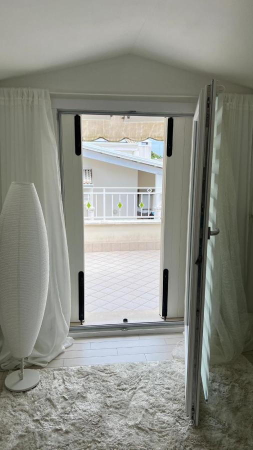 לידו די פומפוזה B&B El Dorado מראה חיצוני תמונה
