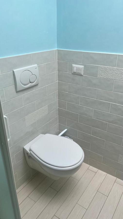 לידו די פומפוזה B&B El Dorado מראה חיצוני תמונה