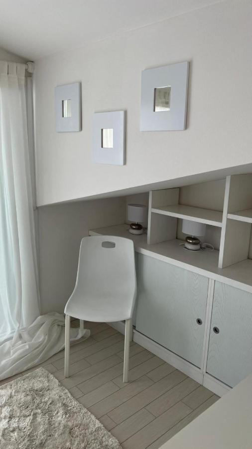 לידו די פומפוזה B&B El Dorado מראה חיצוני תמונה