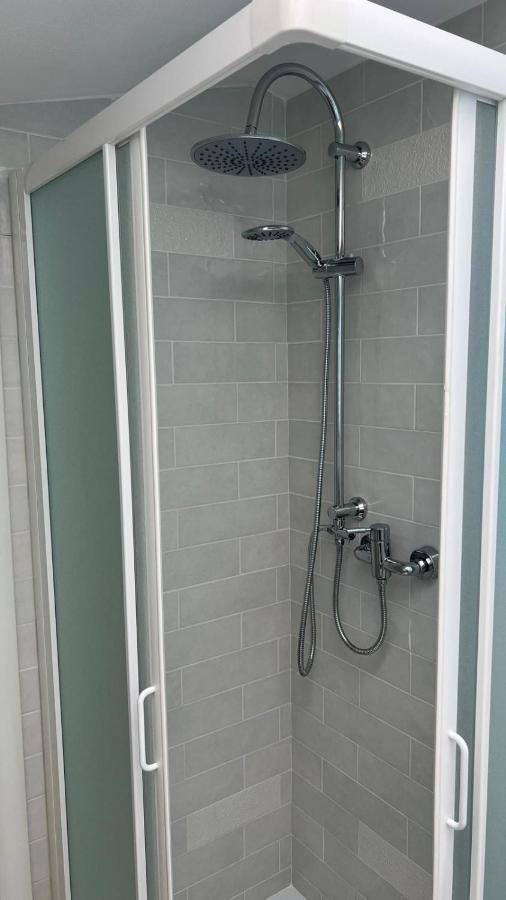 לידו די פומפוזה B&B El Dorado מראה חיצוני תמונה