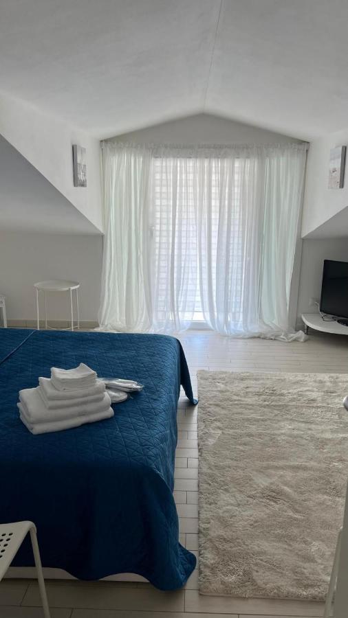 לידו די פומפוזה B&B El Dorado מראה חיצוני תמונה