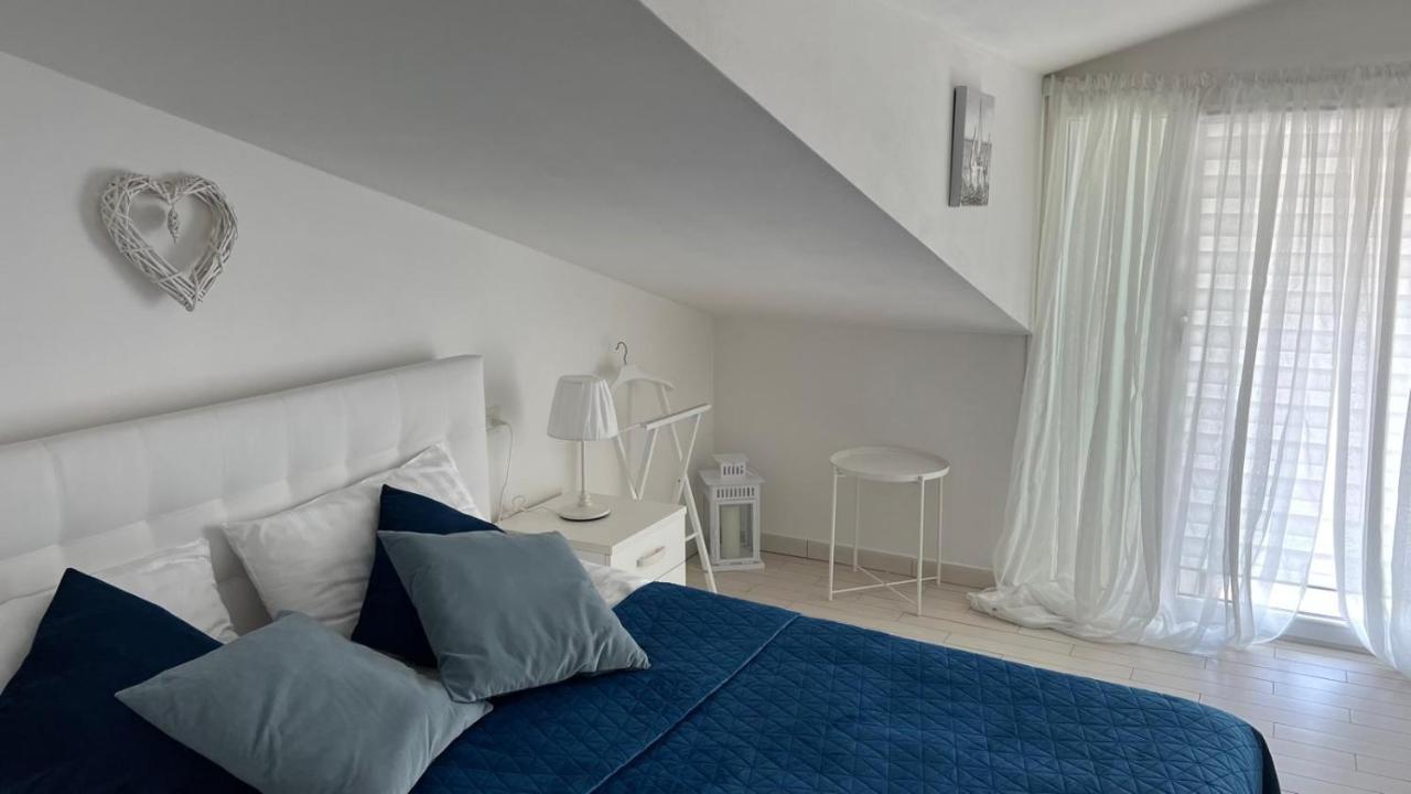 לידו די פומפוזה B&B El Dorado מראה חיצוני תמונה
